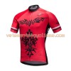 Maillot vélo 2017 Aozhidian N005