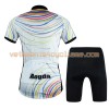 Tenue Cycliste et Cuissard 2017 Aogda N020