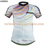 Tenue Cycliste et Cuissard 2017 Aogda N020