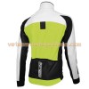 Tenue Cycliste Manches Longues et Collant à Bretelles 2016 Nalini N002