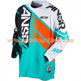 Maillots VTT/Motocross 2017 Answer Elite Manches Longues N003