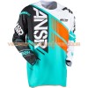 Maillots VTT/Motocross 2017 Answer Elite Manches Longues N003