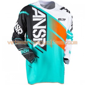 Maillots VTT/Motocross 2017 Answer Elite Manches Longues N003