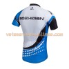 Maillot vélo 2017 Aozhidian N046
