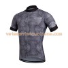 Maillot vélo 2016 Baishiqi N009