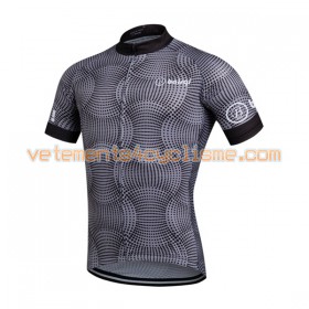 Maillot vélo 2016 Baishiqi N009