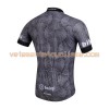 Maillot vélo 2016 Baishiqi N009