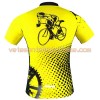 Tenue Cycliste et Cuissard 2017 Aogda N003
