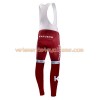 Collant à Bretelles 2016 Team Katusha N001