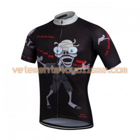 Maillot vélo 2016 Baishiqi N027