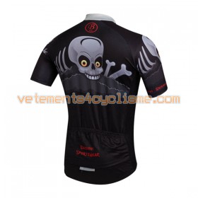 Maillot vélo 2016 Baishiqi N027