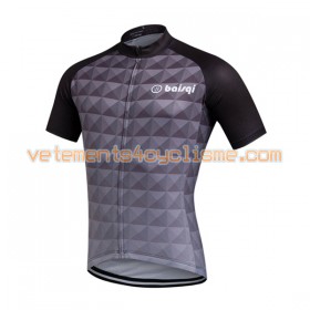 Maillot vélo 2016 Baishiqi N016