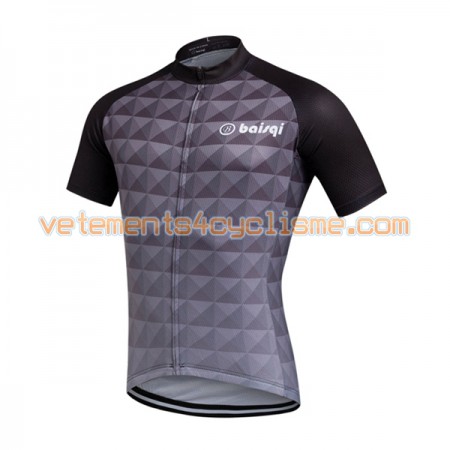 Maillot vélo 2016 Baishiqi N016