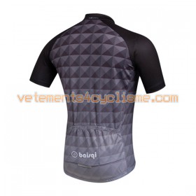 Maillot vélo 2016 Baishiqi N016