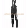 Tenue Cycliste Manches Longues et Collant à Bretelles 2016 Scott N010