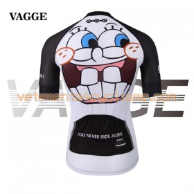 Maillot vélo 2017 Vagge N002