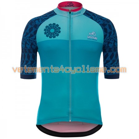 Maillot vélo 2017 Giro dItalia N003