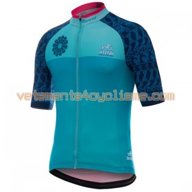 Maillot vélo 2017 Giro dItalia N003
