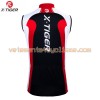 Gilet Cycliste 2017 X-Tiger N021