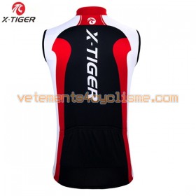 Gilet Cycliste 2017 X-Tiger N021