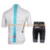 Tenue Cycliste et Cuissard Enfant 2017 Team Sky N003