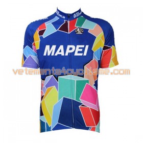 Maillot vélo 2016 Cartoon N010