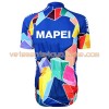 Maillot vélo 2016 Cartoon N010