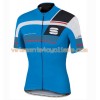 Tenue Cycliste et Cuissard à Bretelles 2016 Sportful N002