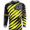 Maillots VTT/Motocross 2016 Troy Lee Designs TLD GP Vert Manches Longues N001