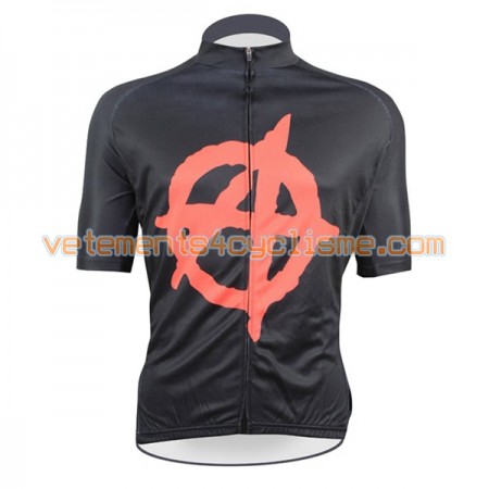 Maillot vélo 2016 Cartoon N028