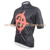 Maillot vélo 2016 Cartoon N028