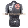 Maillot vélo 2016 Cartoon N028