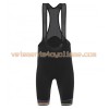 Tenue Cycliste et Cuissard à Bretelles 2016 Santini N014