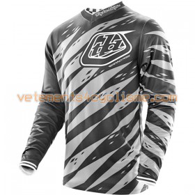 Maillots VTT/Motocross 2016 Troy Lee Designs TLD GP Vert Manches Longues N002