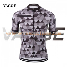 Maillot vélo 2017 Vagge N005