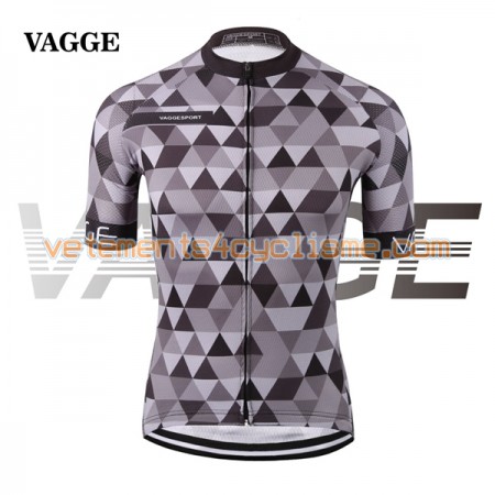 Maillot vélo 2017 Vagge N005