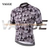 Maillot vélo 2017 Vagge N005