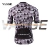 Maillot vélo 2017 Vagge N005