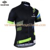 Maillot vélo 2017 Siilenyond N033