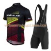 Tenue Cycliste et Cuissard à Bretelles 2016 Pearl Izumi N016