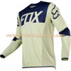 Maillots VTT/Motocross 2016 Fox Racing Flexair Libra LE Manches Longues N001