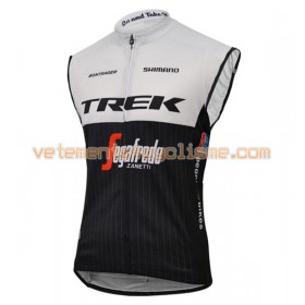 Gilet Cycliste 2016 Trek-Segafredo N001