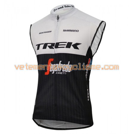 Gilet Cycliste 2016 Trek-Segafredo N001