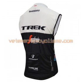 Gilet Cycliste 2016 Trek-Segafredo N001
