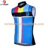 Gilet Cycliste 2017 X-Tiger N003