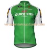 Tenue Cycliste et Cuissard à Bretelles 2017 Quick-Step Floors N002