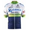 Maillot vélo 2016 Orica GreenEDGE N001
