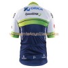 Maillot vélo 2016 Orica GreenEDGE N001