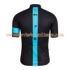 Maillot vélo 2016 Team Sky N001