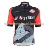 Maillot vélo 2016 Cartoon N050